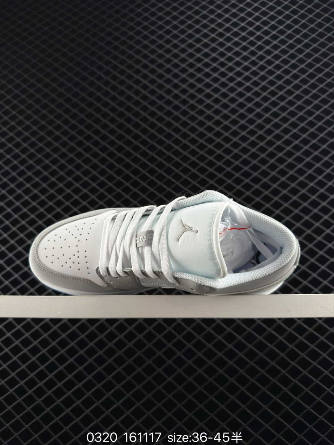 Nike Air Jordan 1 Low